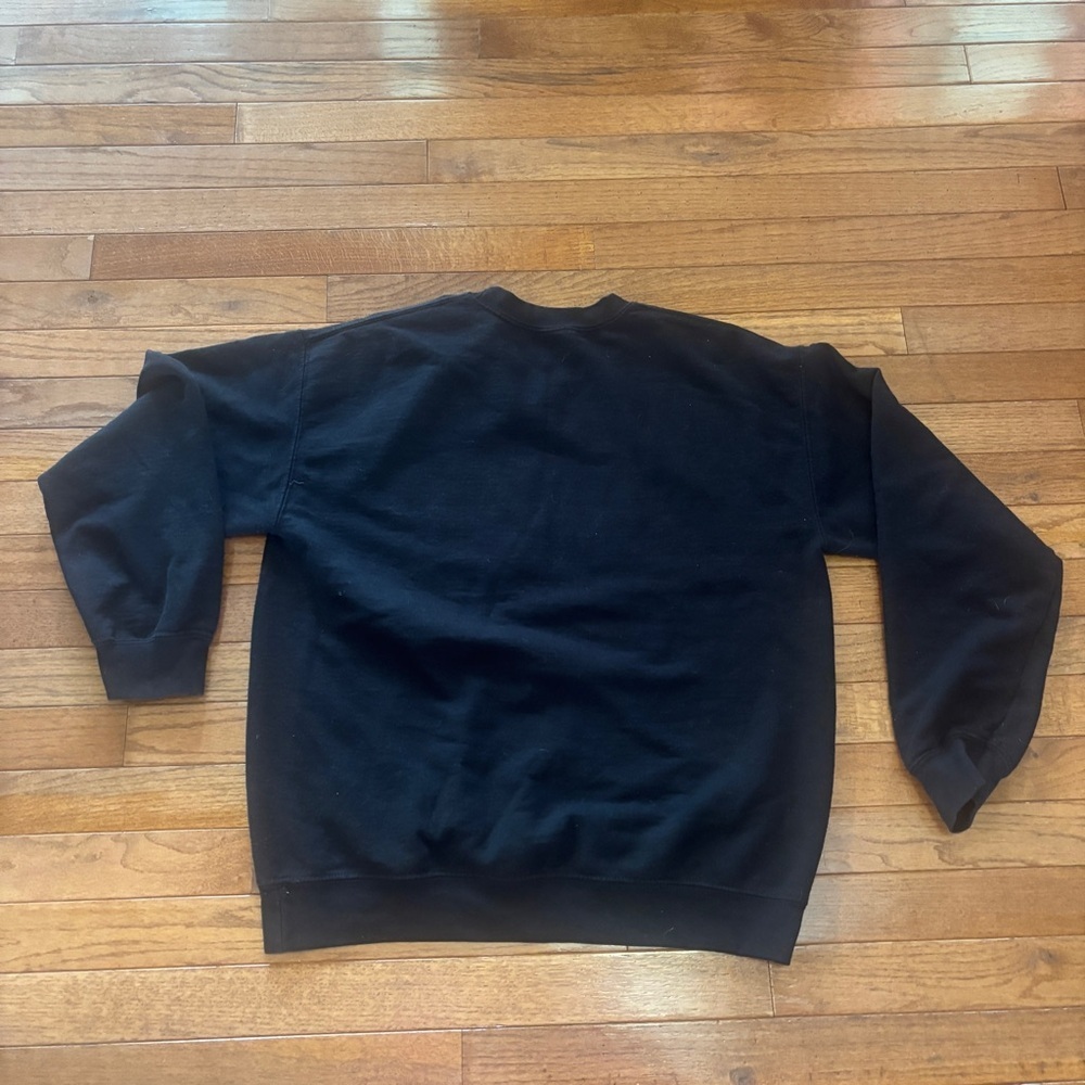 Women’s Wandering Maverick pullover size M - Picture 4 of 4